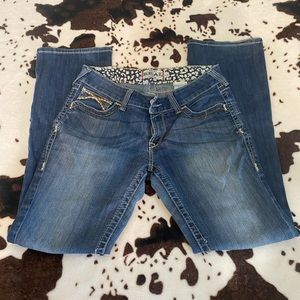Ariat Jeans